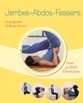 Christa Traczinski et Robert Polster - Jambes abdos fessiers - Un programme de fitness chez soi. 1 DVD