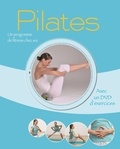 Christa Traczinski et Robert Polster - Pilaes - Un programme de fitness chez soi. 1 DVD