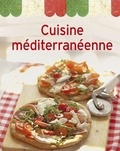  NGV - Cuisine méditerranéenne.