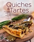 Nina Engels - Quiches & Tartes.