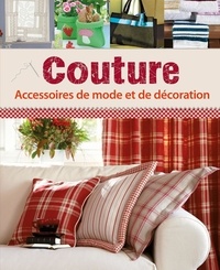  Collectif - Couture accessoires mode déco.