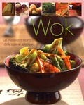  NGV - Wok - Les meilleures recettes de la cuisine asiatique.