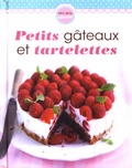 Marion Richaud-Villain - Petits gâteaux et tartelettes.