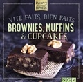  NGV - Vite faits, bien faits brownies, muffins & cupcakes.