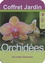 Joachim Mayer - Orchidées - 50 cartes illustrées.