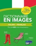  NGV - Dictionnaire en images italien-français.