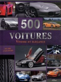 Reinhard Lintelmann - 500 voitures - Vitesse et élégance.