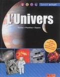 Andreas Loos - L'univers - Etoiles, Planètes, Espace.