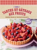  NGV - Tartes et gâteaux aux fruits.