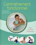 Susann Hempel - L'entraînement fonctionnel - Un programme de fitness chez soi. 1 DVD