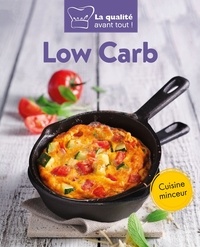 Christina Wiedemann et Anne Peters - Low Carb.