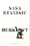 Sasa Stanisic - Herkunft.