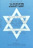 Jacob Neusner - Classical Judaism: Torah, Learning, Virtue - An Anthology of the Mishnah, Talmud, and Midrash- Volume Two: Learning.