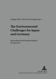 György Széll et Ken'ichi Tominaga - The Environmental Challenges for Japan and Germany - Intercultural and Interdisciplinary Perspectives.