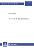 Lasse Asbach - The Concrete Delivery Problem.