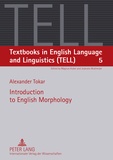 Alexander Tokar - Introduction to English Morphology.