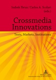 INDREK Ibrus - crossmedia innovations.
