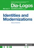 Tadeusz Buksinski - Identities and Modernizations.