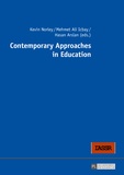 Mehmet ali Icbay et Hasan Arslan - Contemporary Approaches in Education.