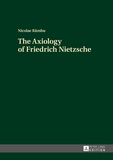 Nicolae Râmbu - The Axiology of Friedrich Nietzsche.