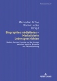 Maximilian Gröne - Biographies médiatisées.