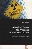 Anne Stenersen - Al-Qaida's Quest for Weapons of Mass Destruction.