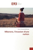 Arthur cimwanga Badibanga - Mbororo, linvasion dune nation.
