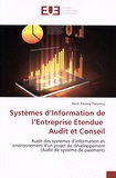 Reich Fresney Tsoumou - Systèmes d'information de l'entreprise étendue audit et conseil - Audit des systèmes d'information en environnement d'un projet de développement (Audit de système de paiement).