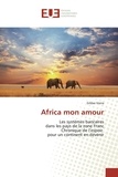 Gildas Vieira - Africa mon amour.