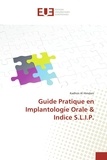 Kadhim Al Himdani - Guide pratique en implantologie orale & indice S.L.I.P.