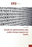 Pierre Viland - Etude et optimisation des codes temps-espace en trellis.