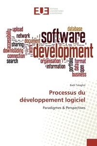 Badr Talaghzi - Processus du developpement logiciel.