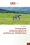 Driss Haddouche - Cartographie pédopaysagique de synthèse par télédétection.