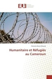 Moussa fatouma Noura - Humanitaire et Réfugiés au Cameroun.