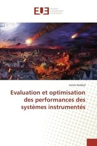 Samia Haddad - Evaluation et optimisation des performances des systemes instrumentes.