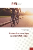 Charles Jerome - Evaluation du risque cardiometabolique.