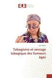 Jean Perriot - Tabagisme et sevrage tabagique des fumeurs âgés.