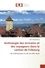 Alain Chardonnens - Anthologie des écrivains et des voyageurs dans le canton de Fribourg.
