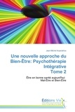  Imperatrice-j - Une nouvelle approche du bien-être: psychothérapie intégrative tome 2.