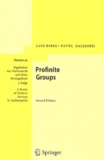 Luis Ribes et Pavel Zalesskii - Profinite Groups.