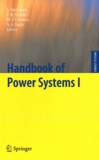 S Rebennack et Panos M. Pardalos - Handbook of Power Systems I.