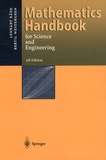Lennart Rade et Bertil Westergren - Mathematics Handbook for Science and Engineering.