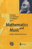 Gérard Assayag - Mathematics and Music - A Diderot Mathematical Forum.