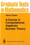 Henri Cohen - A Course in Computational Algebraic Number Theory.