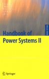 S Rebennack et Panos M. Pardalos - Handbook of Power Systems II.