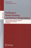 Ranjit Jhala - Verification, Model Checking, and Abstract Interpretation.