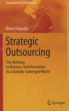 Bharat Vagadia - Strategic Outsourcing.