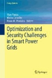 Optimization and Security Challenges in Smart Power Grids.
