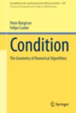 Peter Bürgisser et Felipe Cucker - Condition - The Geometry of Numerical Algorithms.