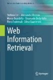 Web Information Retrieval.